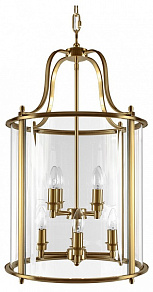 Подвесной светильник Loft it Lighthouse 10456/8 AB