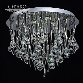 Накладной светильник Chiaro Бриз 16 464016518