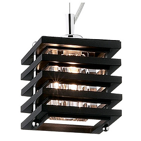 Подвесной светильник Odeon Light Ripen 1251/1