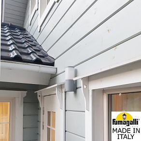 Накладной светильник Fumagalli AMELIA DR2.570.000.LYE27