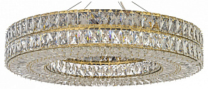 Подвесная люстра Arti Lampadari Sora Sora E 1.5.60.100 G