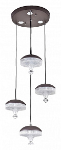 Подвесной светильник LED4U 2067 2067 coffee