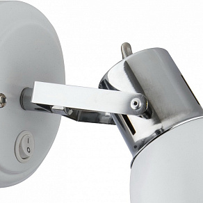 Бра Arte Lamp 1677 A1677AP-1WH