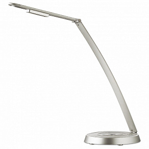 Настольная лампа офисная Odeon Light Akir 2522/1T