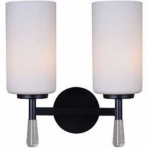 Бра ILLUMICO IL2218 IL2218-2WLS-24 HIGHBALL