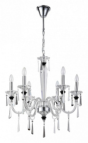 Подвесная люстра Stilfort Lussi 1052/09/06P