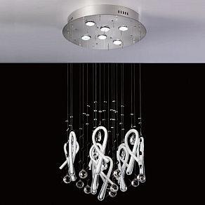 Потолочная люстра Mantra Class 1125