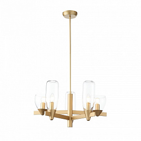 Подвесная люстра ST-Luce Teneresa SL1119.203.05