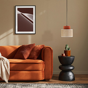 Подвесной светильник TK Lighting Duo 2785 Duo