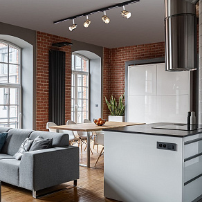 Комплект трековый Eurosvet Leonardo a043558