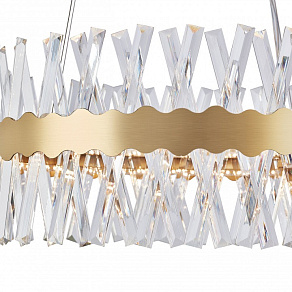 Подвесной светильник Arte Milano AM-Venezia 311096/D800 BS