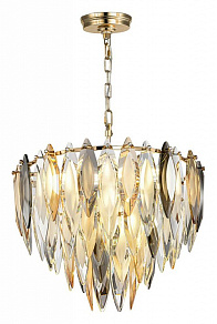 Подвесная люстра Odeon Light Vilna 5068/9