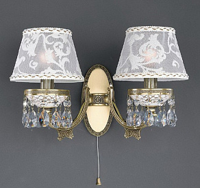 Бра Reccagni Angelo 7030 A 7030/2