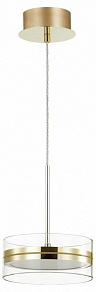 Подвесной светильник Odeon Light Akela 4729/14L