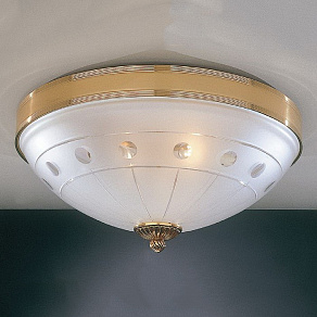 Накладной светильник Reccagni Angelo 4750 PL 4750/3