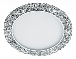 Встраиваемый светильник Novotech Candi LED 357381