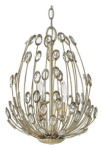 Подвесной светильник Hinkley Tulah HK-TULAH-3P