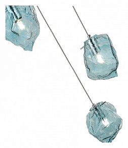 Подвесной светильник ST-Luce Portici SL1175.113.03