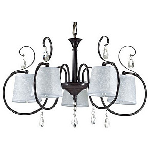 Подвесная люстра Lumion Ibbi 3077/5