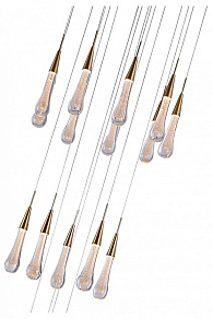 Подвесной светильник Kink Light Гутта 07861-18A,36