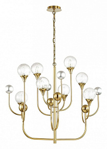 Подвесная люстра Odeon Light Kelli 4785/8