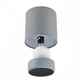 Настольная лампа декоративная Lumion LALANA 8181/1T