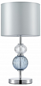 Настольная лампа декоративная Moderli Brumi V11878-1T