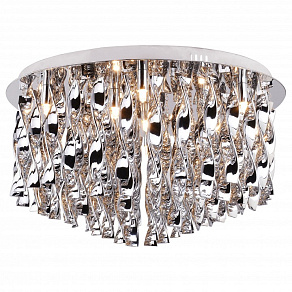 Накладной светильник Arte Lamp Fuochi A8107PL-10CC