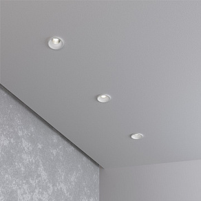 Встраиваемый светильник Elektrostandard 15269/LED 15269/LED