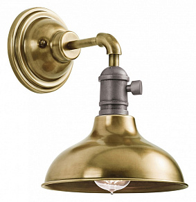 Бра Kichler Cobson KL-COBSON1-BR
