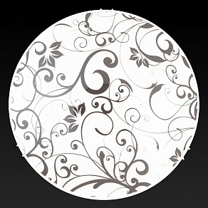 Накладной светильник TopLight Ziza TL9221Y-01WH