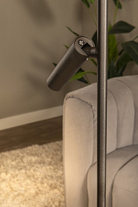 Торшер с подсветкой Lucide Applause 23700/20/15