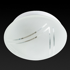 Накладной светильник TopLight Mirafo TL9451Y-01WH