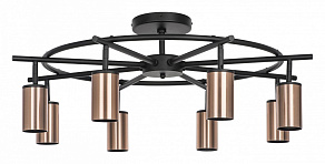 Люстра на штанге Lightstar Rullo LR718308