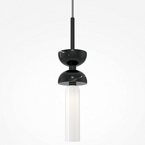 Подвесной светильник Maytoni Kyoto MOD178PL-01B