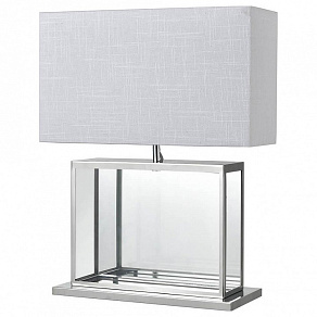 Настольная лампа декоративная Vele Luce Vicenza VL4083N11