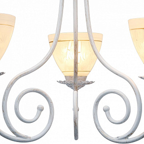 Подвесная люстра TopLight Barbara TL1134-3H