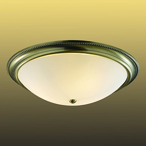 Накладной светильник Sonex Bris 2231/M
