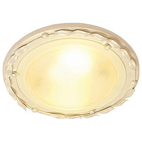 Накладной светильник Elstead Lighting Olivia OV/F IV/GOLD