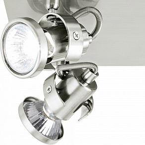 Спот Eglo Tukon 1 86019