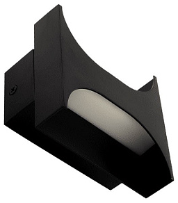 Накладной светильник DesignLed Shape GW-7001-5-BL-NW