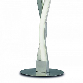 Настольная лампа декоративная Mantra Sahara 4862