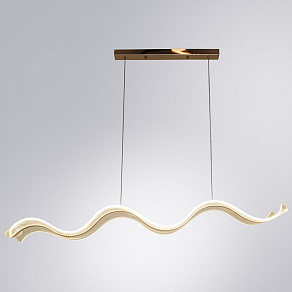 Подвесной светильник Arte Lamp Medusa A2092SP-1GO