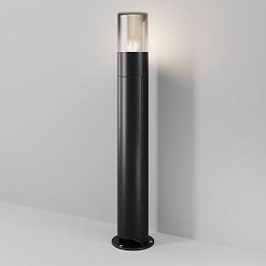 Наземный низкий светильник Maytoni Outdoor  O506FL-01B