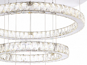 Подвесная люстра Globo Amur 49350D3