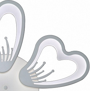 Потолочная люстра Natali Kovaltseva Smart home LED LAMPS 81215