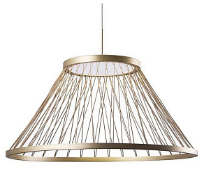Подвесной светильник Favourite Fibra 4634-6P