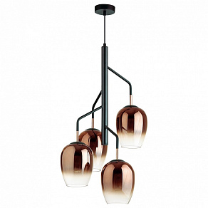 Подвесная люстра Odeon Light Palta 4760/4