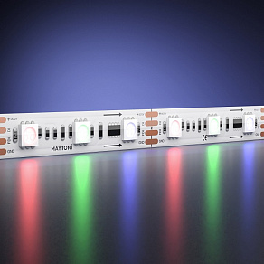 Лента светодиодная Maytoni Led Strip SPI светодиодная лента 201244