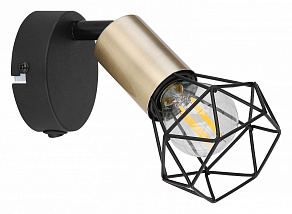 Бра Globo Xara I 54802S-1AB